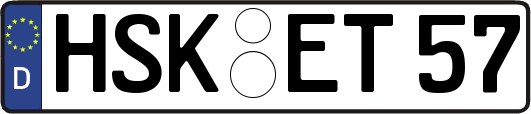 HSK-ET57