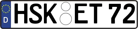 HSK-ET72