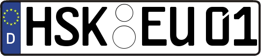 HSK-EU01
