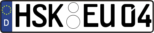 HSK-EU04