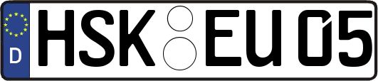 HSK-EU05