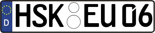 HSK-EU06