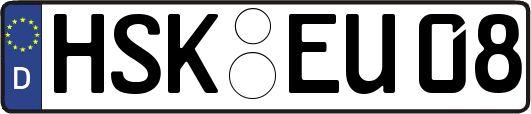 HSK-EU08