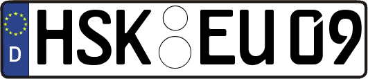 HSK-EU09