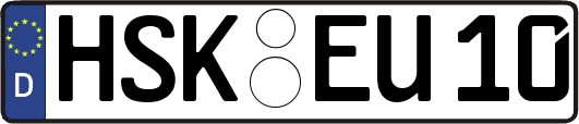 HSK-EU10