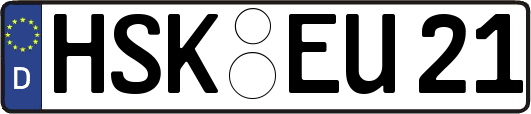 HSK-EU21