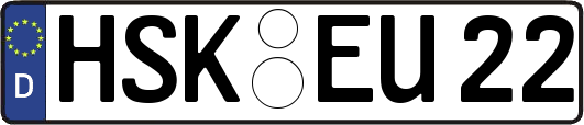 HSK-EU22