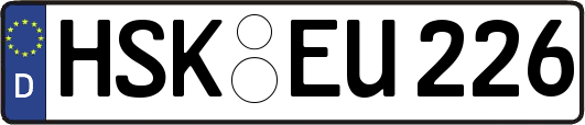 HSK-EU226
