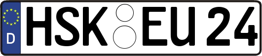 HSK-EU24