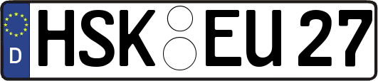 HSK-EU27