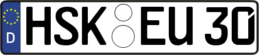 HSK-EU30