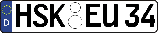 HSK-EU34