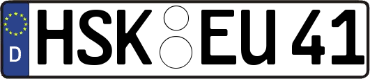 HSK-EU41