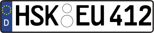 HSK-EU412