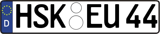 HSK-EU44