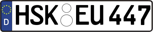 HSK-EU447