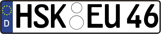 HSK-EU46