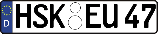 HSK-EU47