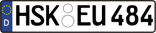 HSK-EU484