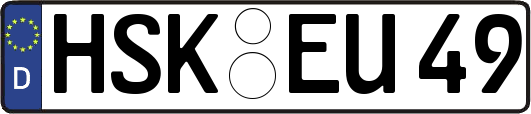 HSK-EU49