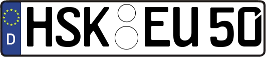 HSK-EU50