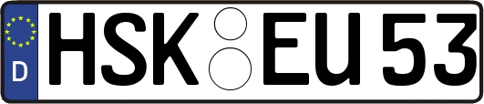 HSK-EU53