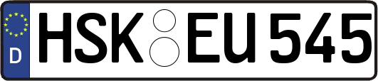 HSK-EU545