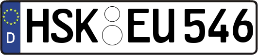 HSK-EU546