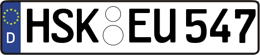 HSK-EU547