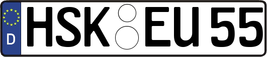 HSK-EU55