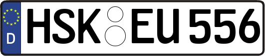 HSK-EU556