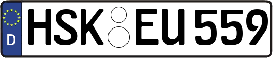 HSK-EU559