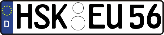 HSK-EU56
