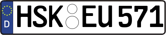 HSK-EU571