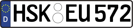 HSK-EU572