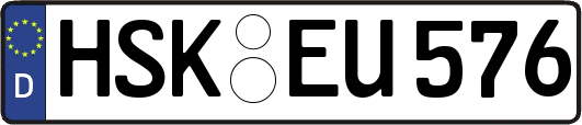 HSK-EU576