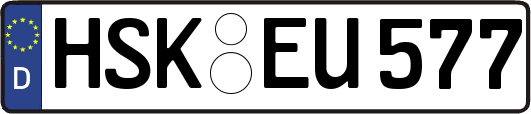 HSK-EU577