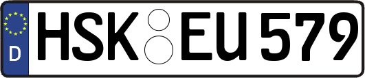 HSK-EU579