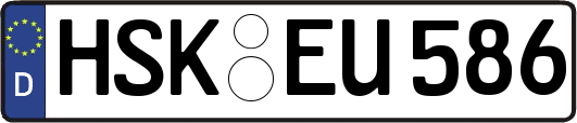 HSK-EU586