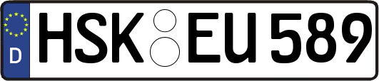 HSK-EU589