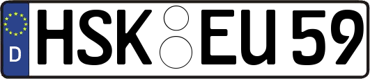 HSK-EU59