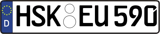 HSK-EU590