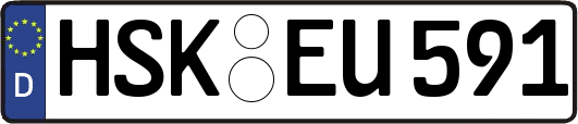 HSK-EU591