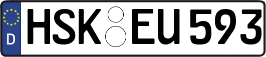 HSK-EU593