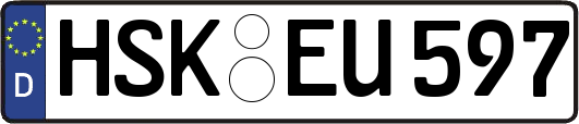 HSK-EU597