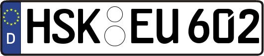 HSK-EU602
