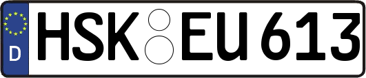 HSK-EU613