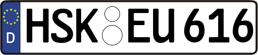 HSK-EU616