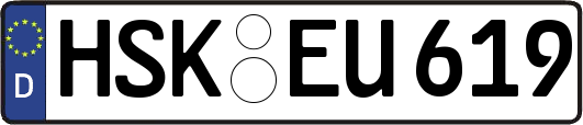 HSK-EU619