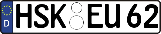 HSK-EU62
